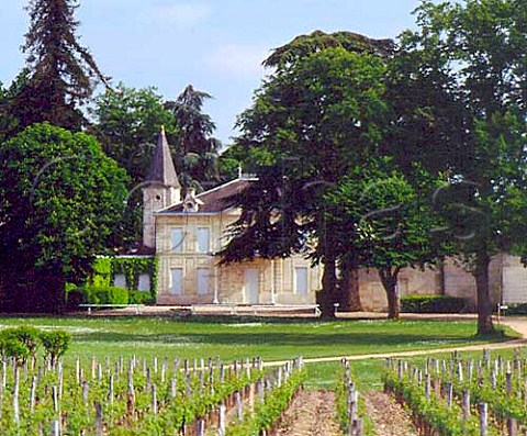 Chteau Cheval Blanc Stmilion Gironde France  Saintmilion  Bordeaux