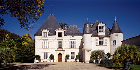 Chteau HautBrion Pessac Gironde France    PessacLognan  Bordeaux
