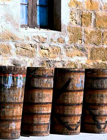 Comportones in Laguardia Rioja