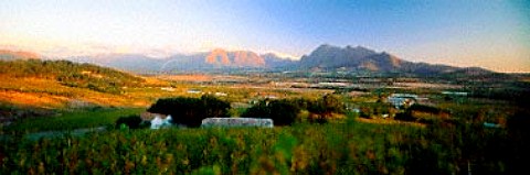 Fairview Estate Paarl South Africa