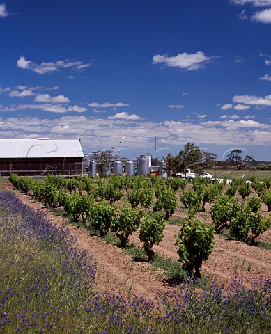Charles Melton Wines Tanunda South Australia    Barossa Valley