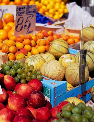 Fruit for sale  KingstonuponThames market