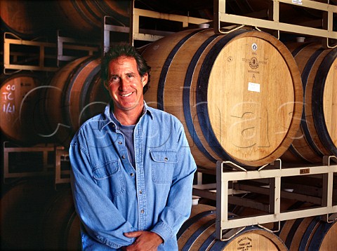 Jeffrey Fink of Tantara Winery Santa Maria   Santa Barbara Co California   Santa Maria Valley