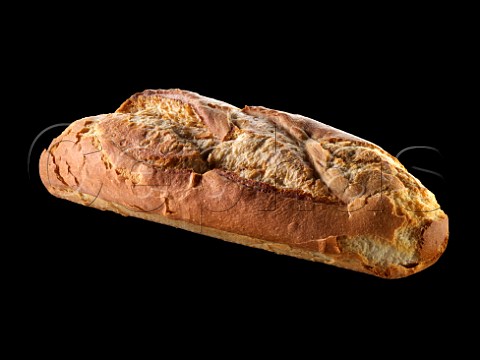 Petit Parisienne french bread