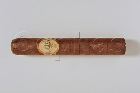 Oliva Nicaraguan cigar