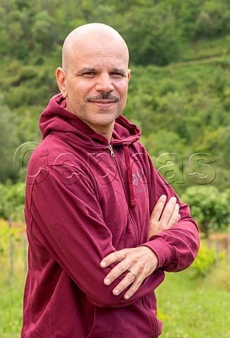 Francesco Cirelli Treciminiere Abruzzo Italy