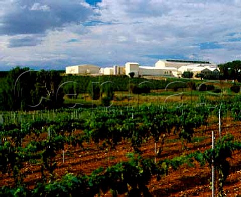 Annies Lane winery and vineyard Watervale South Australia Clare Valley