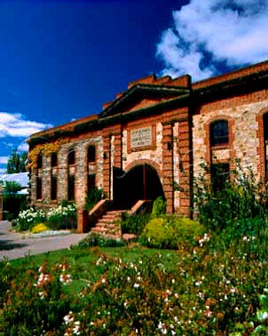 Chateau Reynella headquarters of BRL Hardy The   estate was founded in 1838 by John Reynell and   building commenced on the chateau in 1913   McLaren Vale South Australia