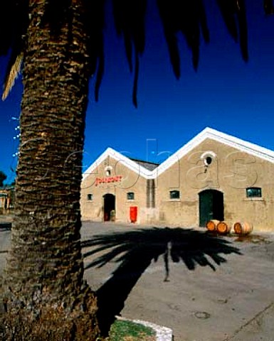 Jolimont Cellars Rutherglen Victoria Australia