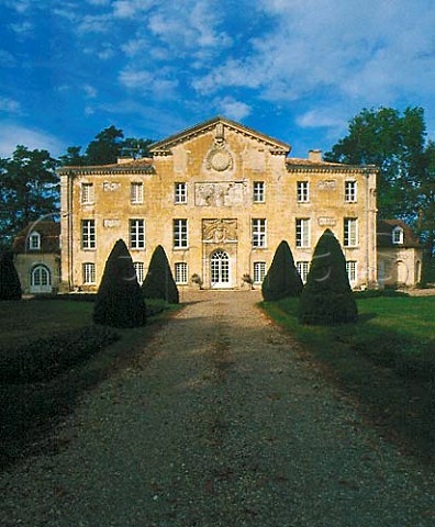 Chteau la Jaubertie Colombier Dordogne France   Bergerac  Monbazillac