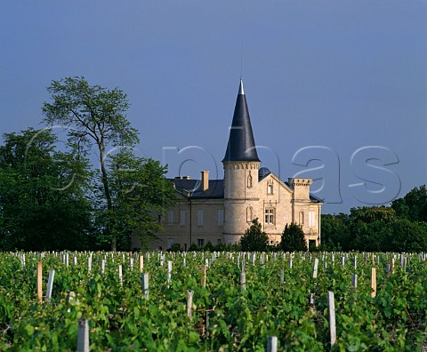 Chteau Verdignan StSeurindeCadourne   Gironde France Mdoc Cru Bourgeois