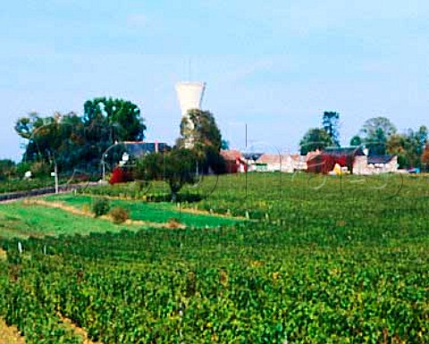 Le HautLieu of Gaston Huet Vouvray   IndreetLoire France      AC Vouvray