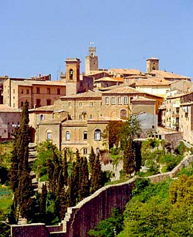 Volterra Tuscany Italy