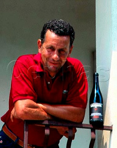 Walter Allegrini died 2003   Fumane Veneto Italy Valpolicella Classico