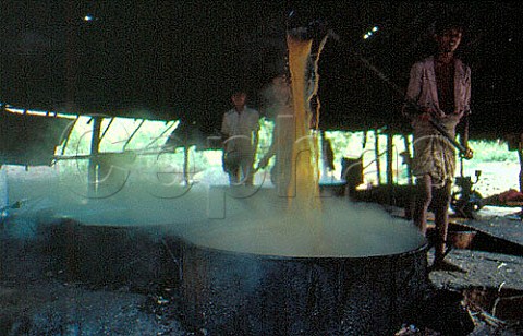 Sugar factory Wellawaya Sri Lanka