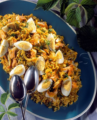 Kedgeree