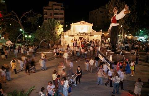 Limassol Wine Wine Festival Cyprus