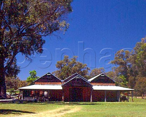 Peel Estate winery Baldivis Western Australia   SouthWest Coastal Plain