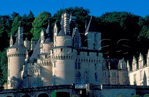 Chateau dUsse IndreetLoire France