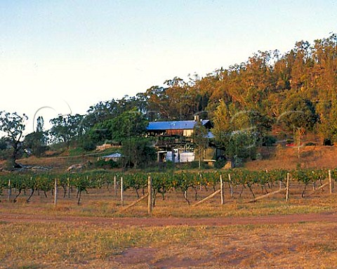 Reynolds Wines Upper Hunter Valley New South   Wales Australia