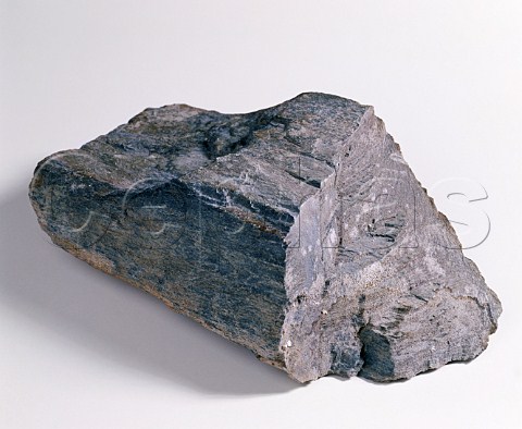 Bluegrey slate from the Mosel Valley Germany