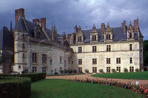 Amboise Chateau IndreetLoire France   Centre
