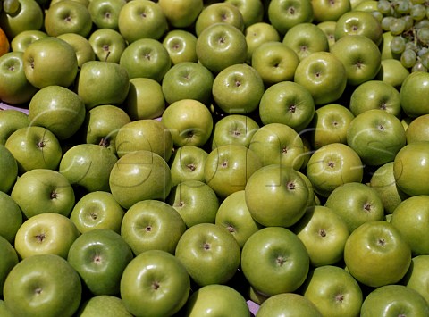 Apples for sale  KingstonuponThames market