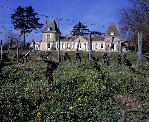 Vieux Chteau Certan Pomerol Gironde France  Pomerol  Bordeaux