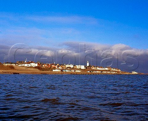 Southwold  home of Adnams Brewery and wine merchants   Suffolk England