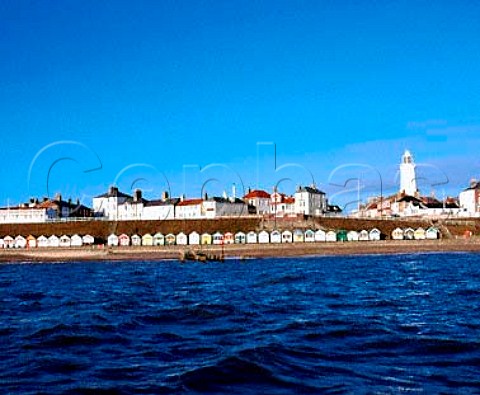 Southwold Suffolk England