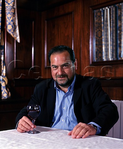 Michel Rolland consultant winemaker