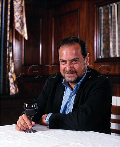 Michel Rolland consultant winemaker
