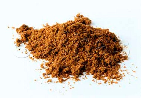Indian Spices Garam Masala