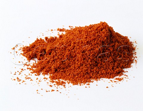 Cayenne Pepper