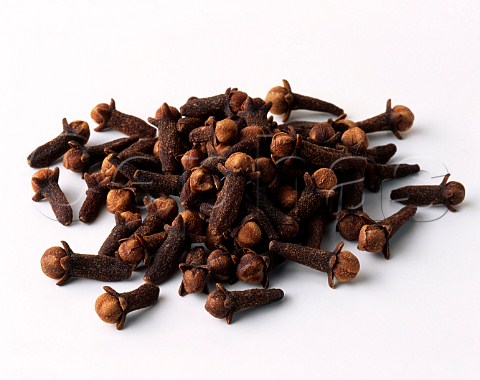 Cloves