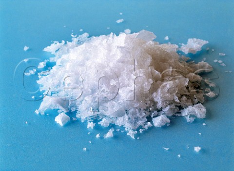 Maldon Sea Salt Crystals