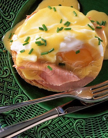 Eggs Benedict