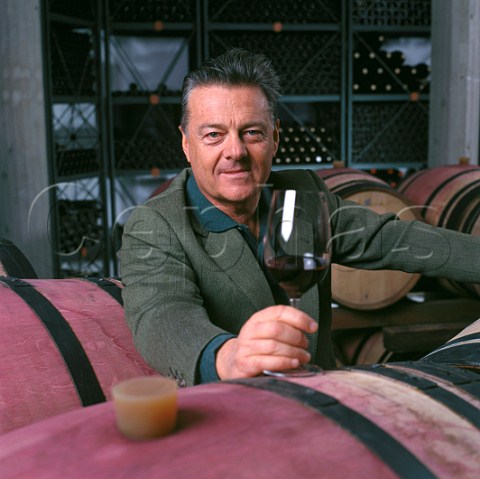 Lodovico Antinori  Tuscany Italy