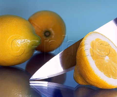 Lemons