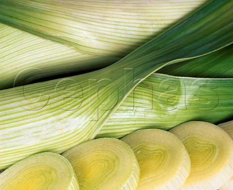Leeks
