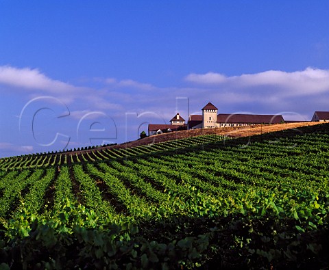 King Estate Winery Lorane Oregon USA   Willamette Valley AVA