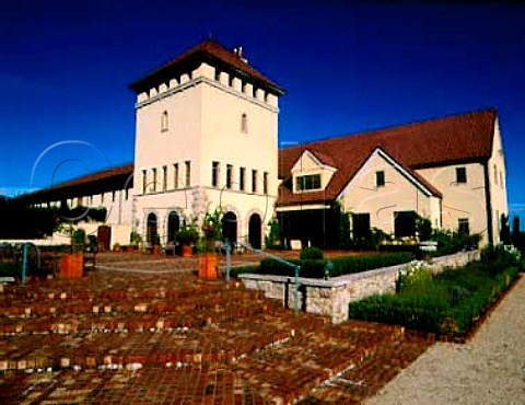 King Estate Winery Lorane Oregon USA     Willamette Valley AVA