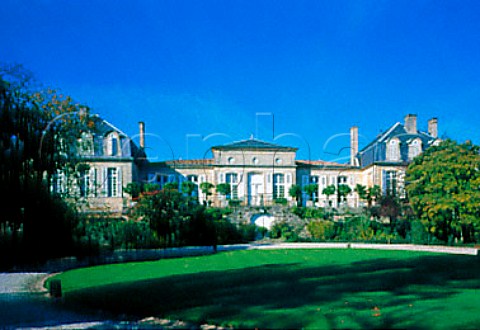 Chteau Langoa StJulien Gironde France   Bordeaux