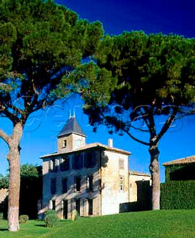 Domaine de la Baume Servian near Bziers Hrault   France    Vin de Pays dOc