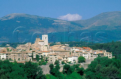 StPauldeVence   AlpesdeHauteProvence France  ProvenceAlpesCte dAzur