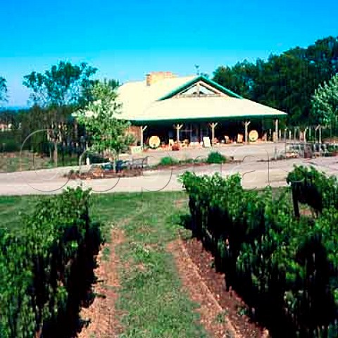 Eastdell Estates Winery Beamsville   Ontario province Canada    Niagara Peninsula