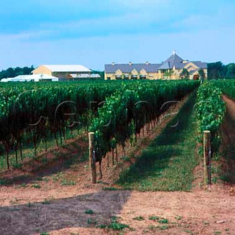 Peller Estates Winery NiagaraontheLake   Ontario province Canada  Niagara Peninsula