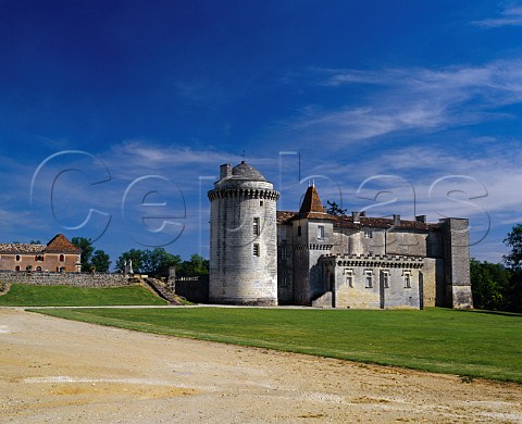 Chteau Laroque StChristophedesBardes   Gironde France  Stmilion  Bordeaux