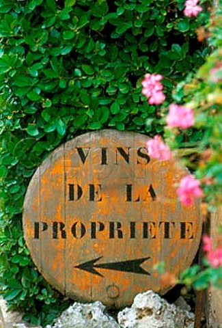 Vin de la Proprit sign  wine of the   property for sale   VosneRomane Cte dOr France