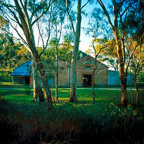 Wendouree Cellars Clare South Australia  Clare Valley